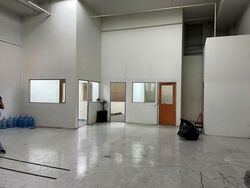 WCEGA Plaza (D23), Factory #581134341